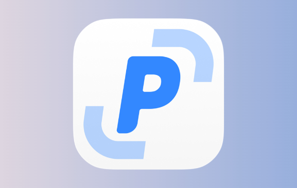 PixPin免费全能截图神器 一键OCR长截图贴图高效办公学习工具