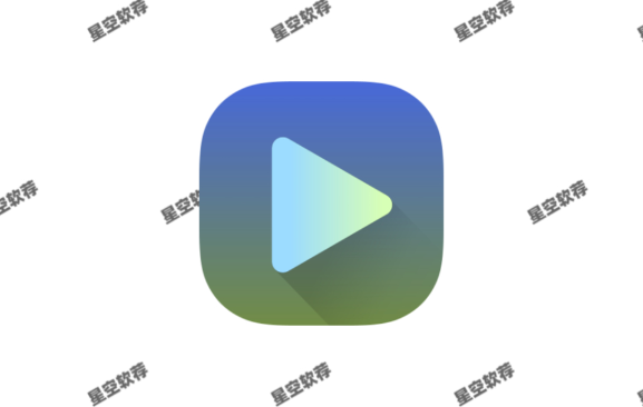 Ghosten Player 免费开源影视播放器