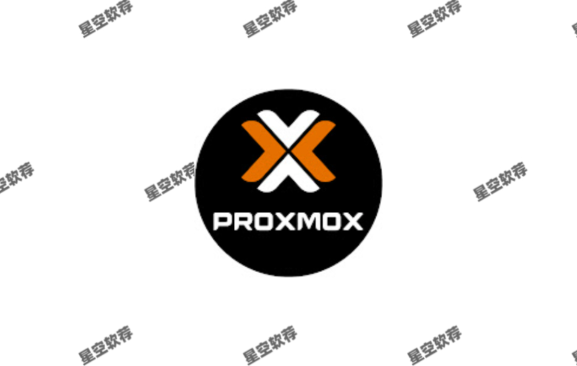 Proxmox VE开源虚拟化管理解决方案封面