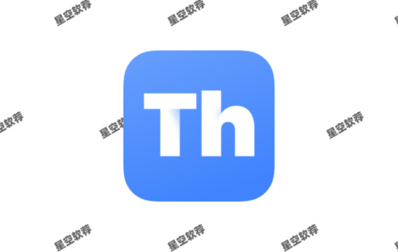 Thorium Reader:开源跨平台电子书阅读器